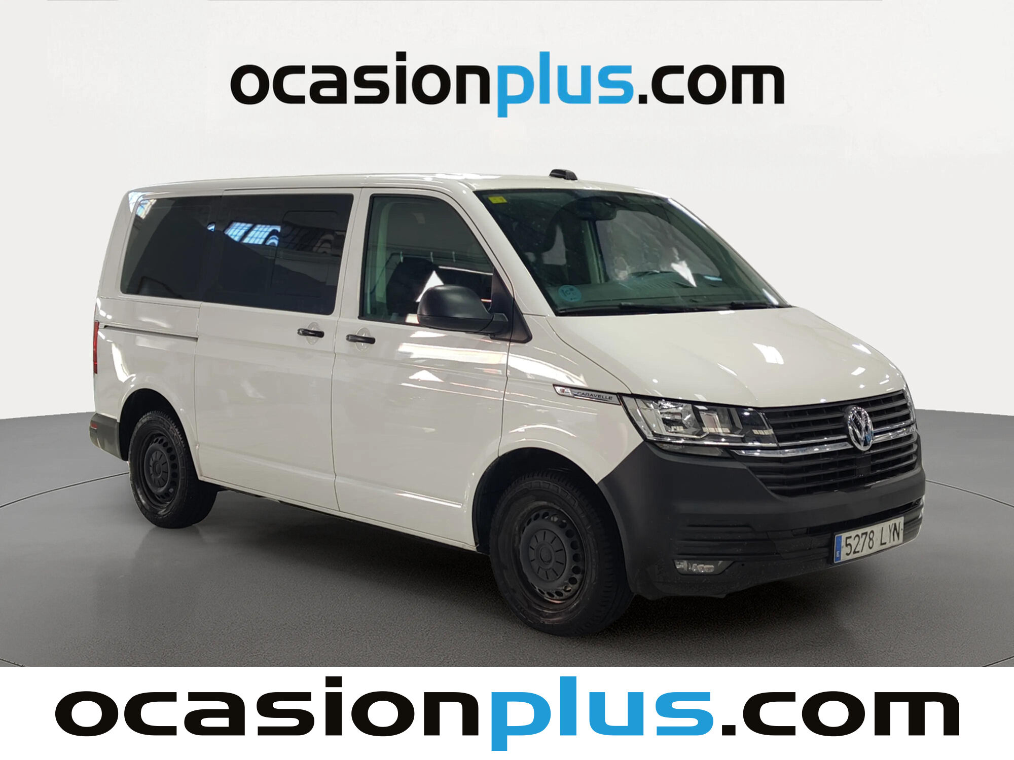 Foto del VOLKSWAGEN Caravelle 2.0TDI BMT Origin Batalla Corta 110kW