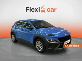 Imagen de HYUNDAI Kona 1.0 TGDI Klass 4x2