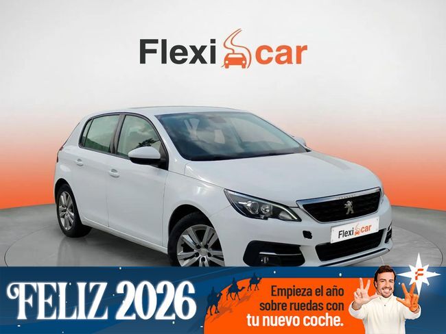 PEUGEOT 308 (5p Active Pack PureTech 110 S&S) en Rioja, La