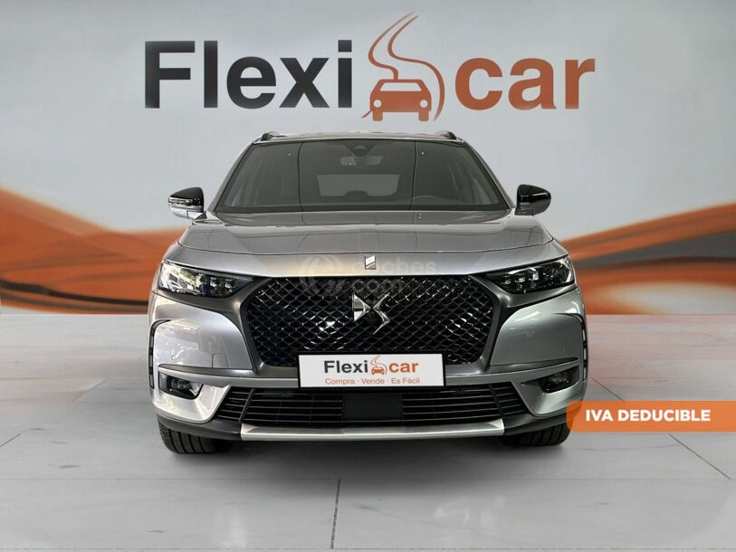 Foto del DS DS 7 Crossback E-Tense Performance Line Aut. 4x2