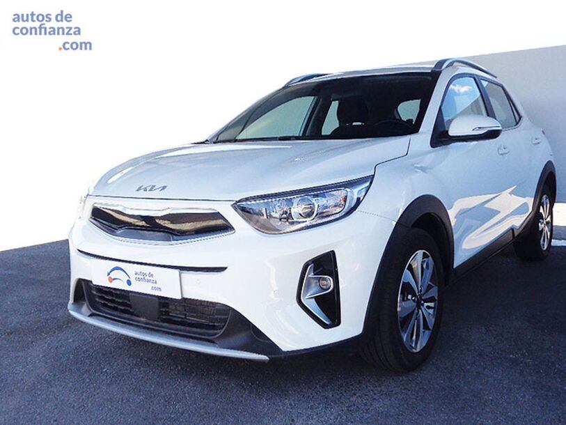 Foto del KIA Stonic 1.2 DPi Drive