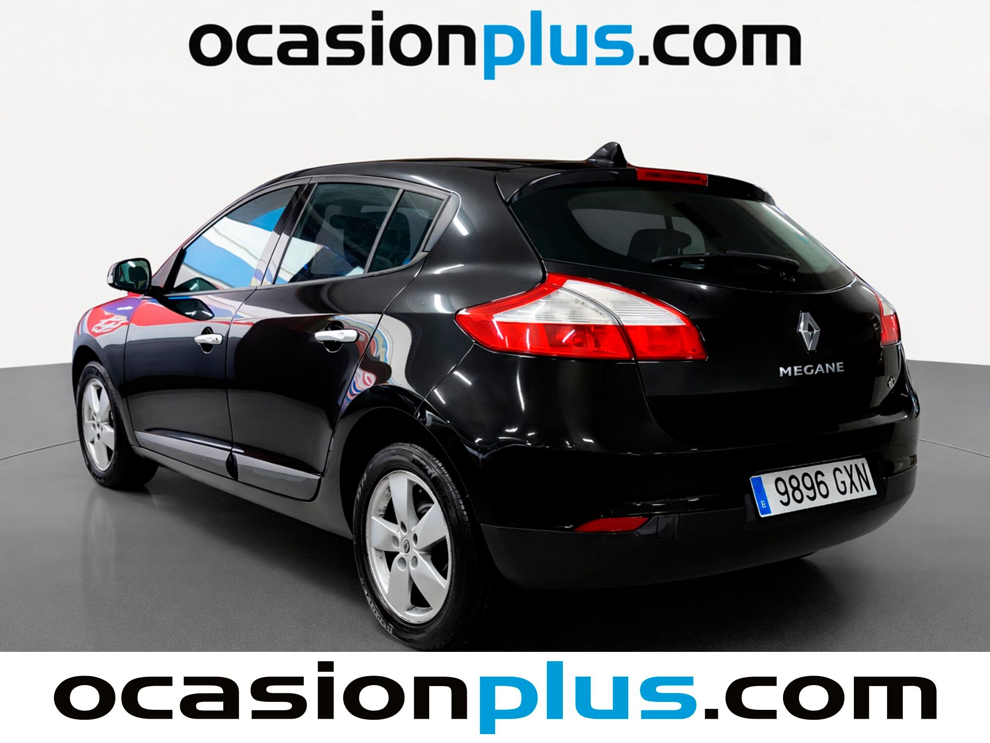 Foto del RENAULT Mégane 1.5dCi Dynamique 105