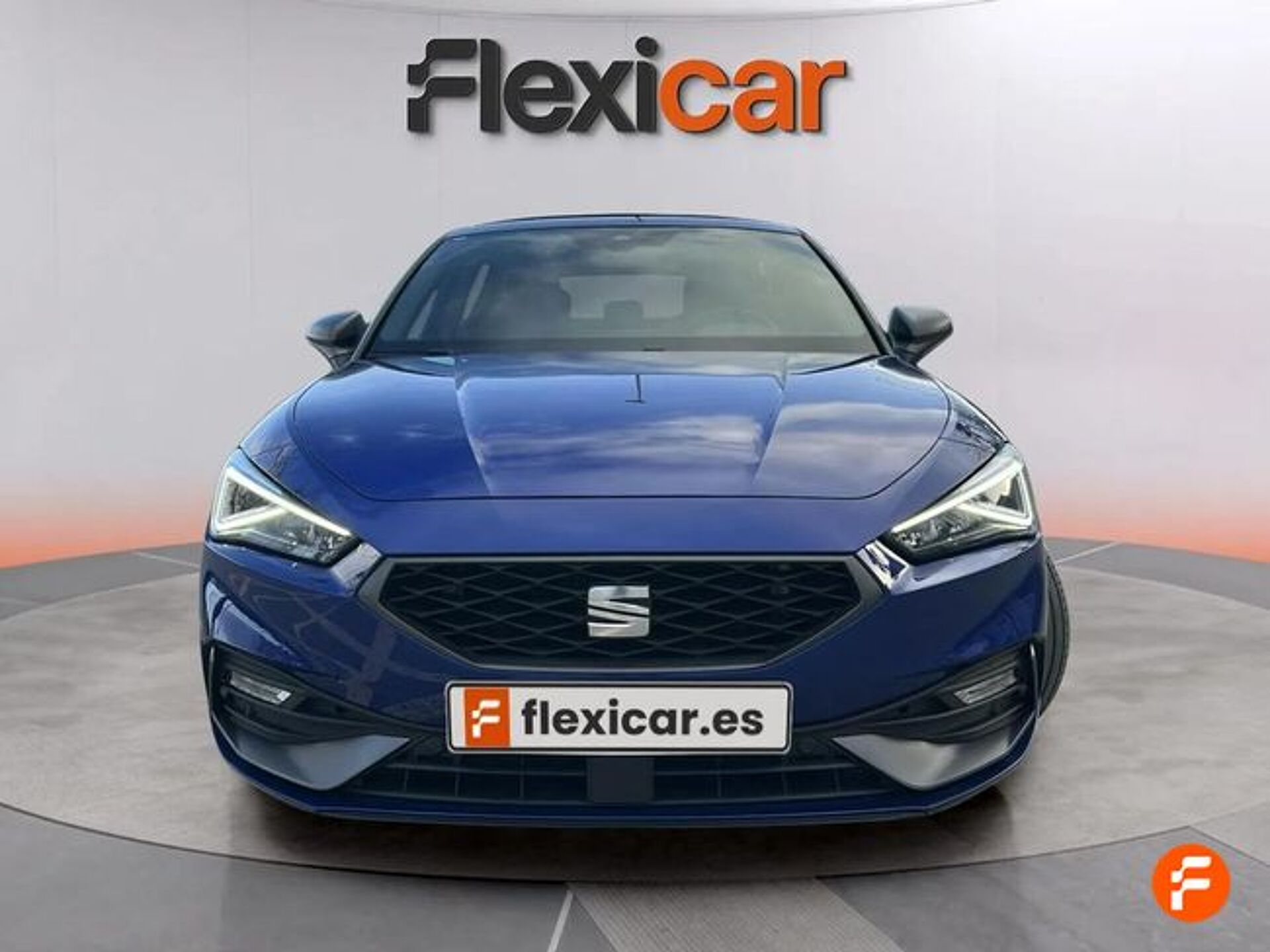 Imagen 2 de SEAT León