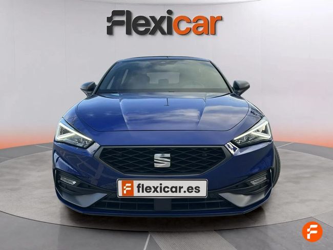 Foto del SEAT León 1.5 TSI S&S FR 150