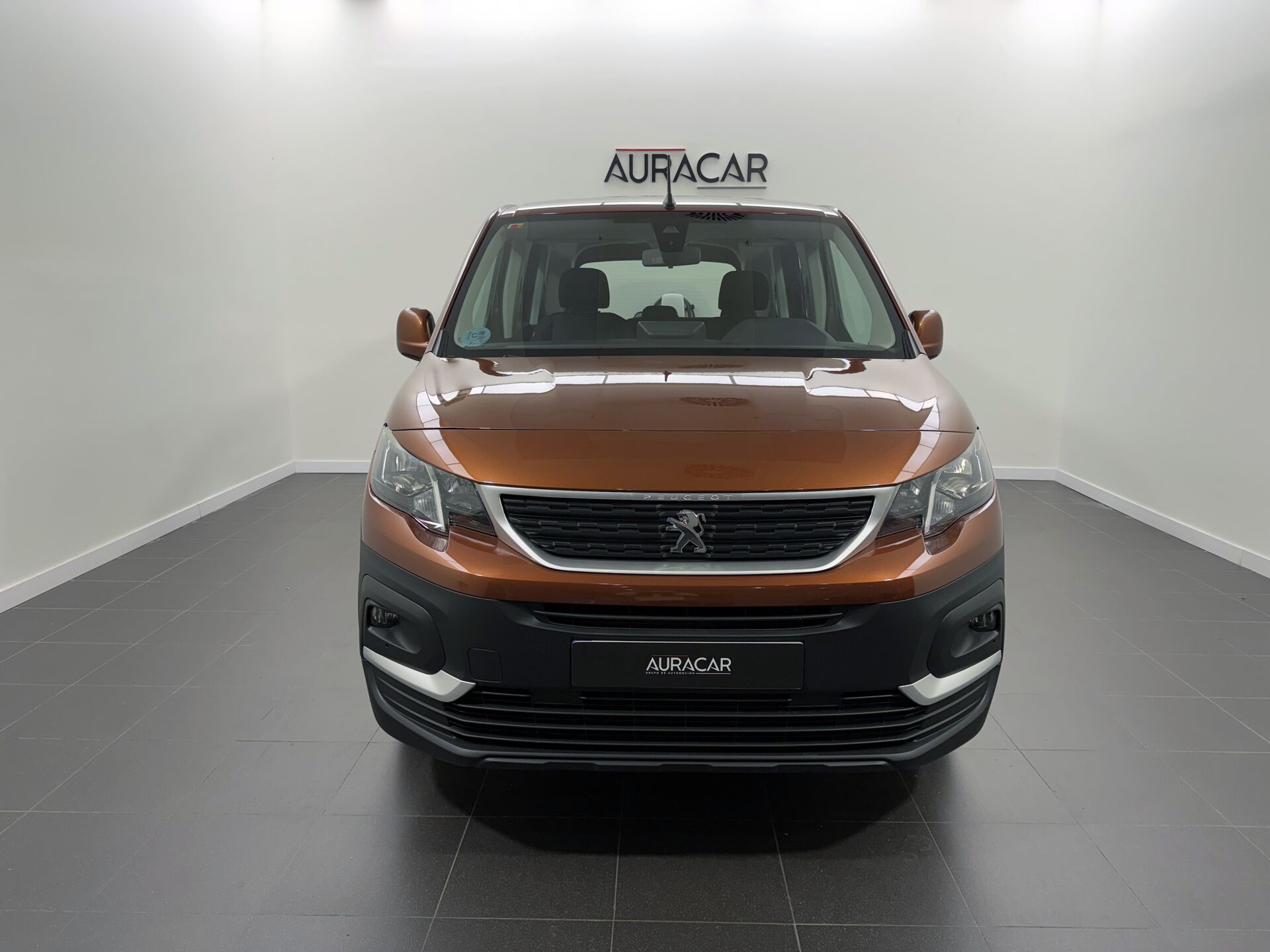 Imagen 2 de PEUGEOT Rifter