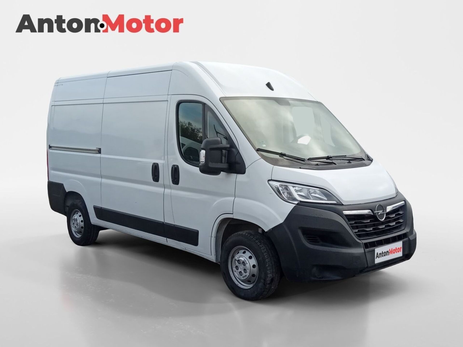 Imagen 3 de OPEL Movano