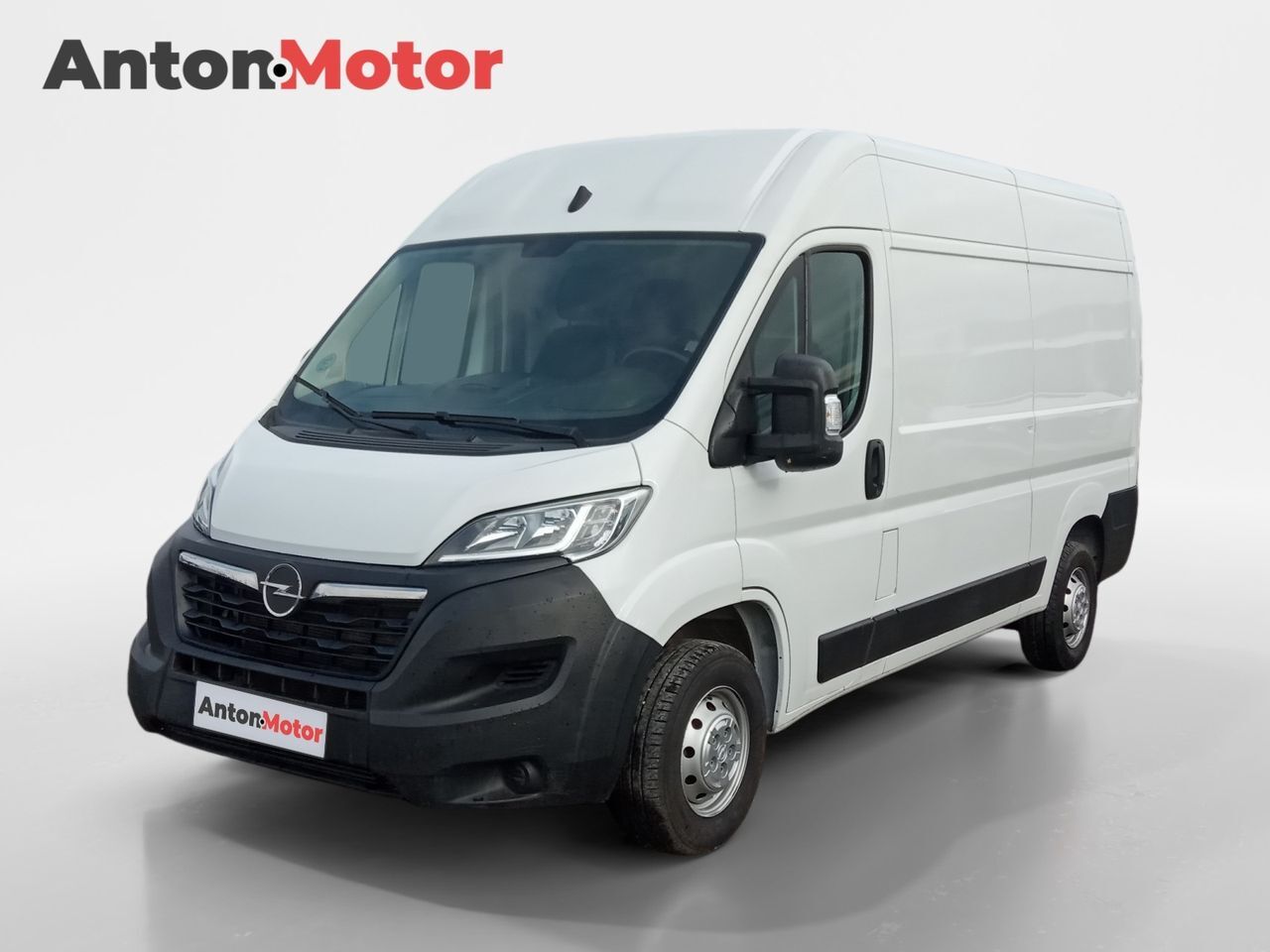Foto del OPEL Movano Fg. 2.3Turbo D 135 L2H2 3300
