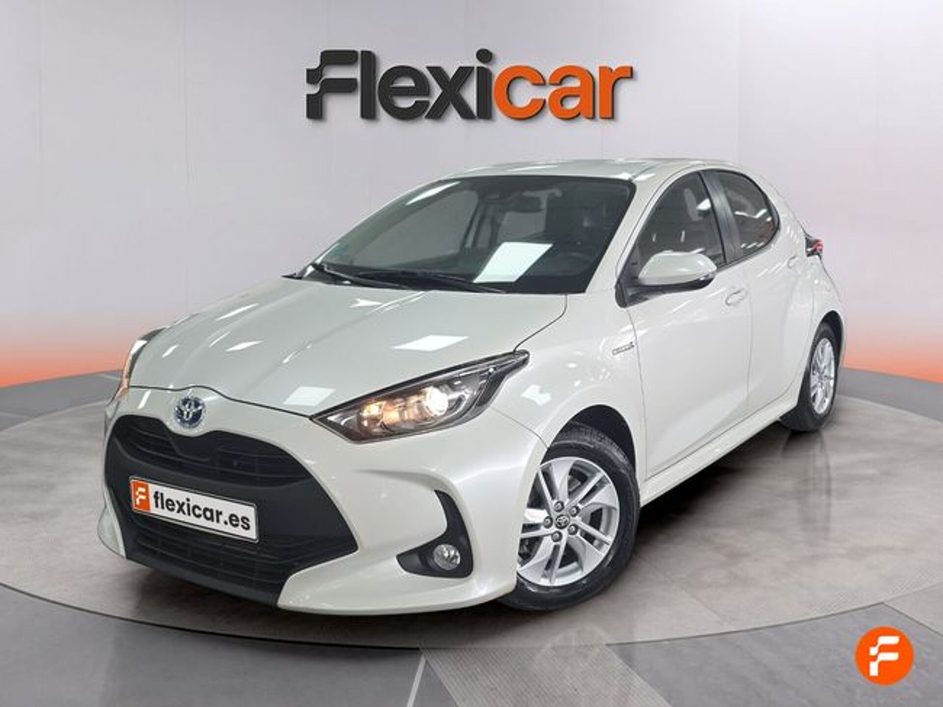 Imagen 3 de TOYOTA Yaris