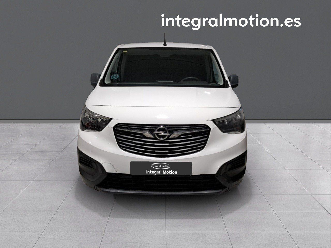 Foto del OPEL Combo Cargo 1.5TD L 650 Select 75