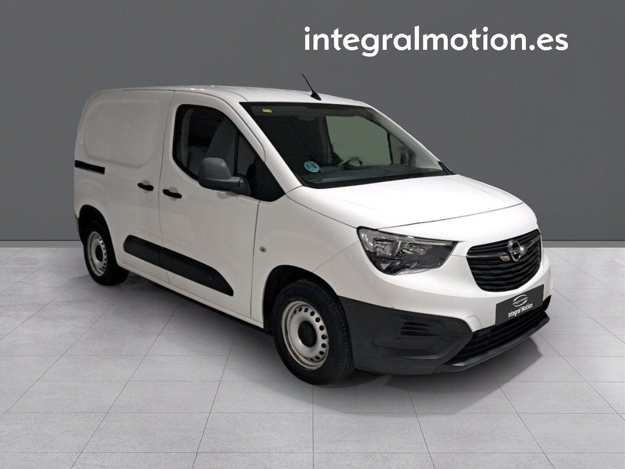 Foto del OPEL Combo Cargo 1.5TD L 650 Select 75