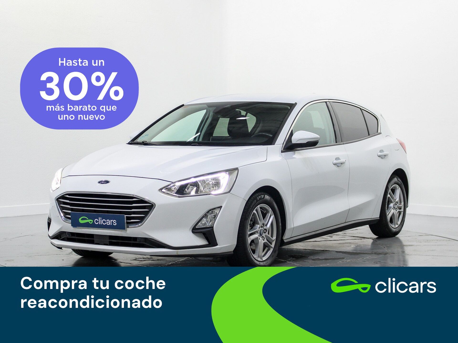 Imagen de FORD Focus