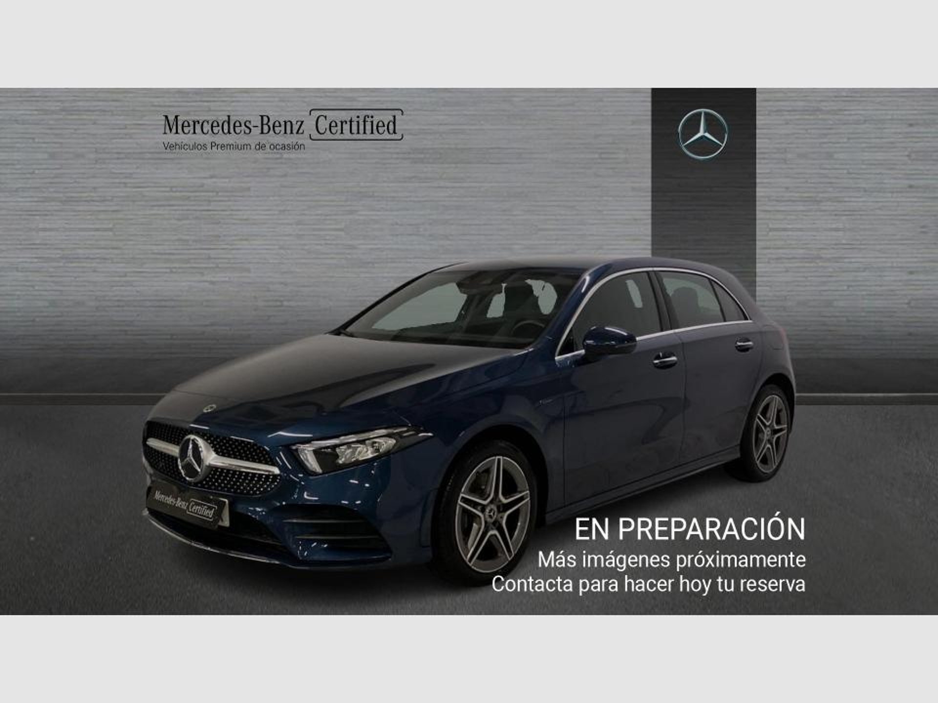 Imagen de MERCEDES Clase A