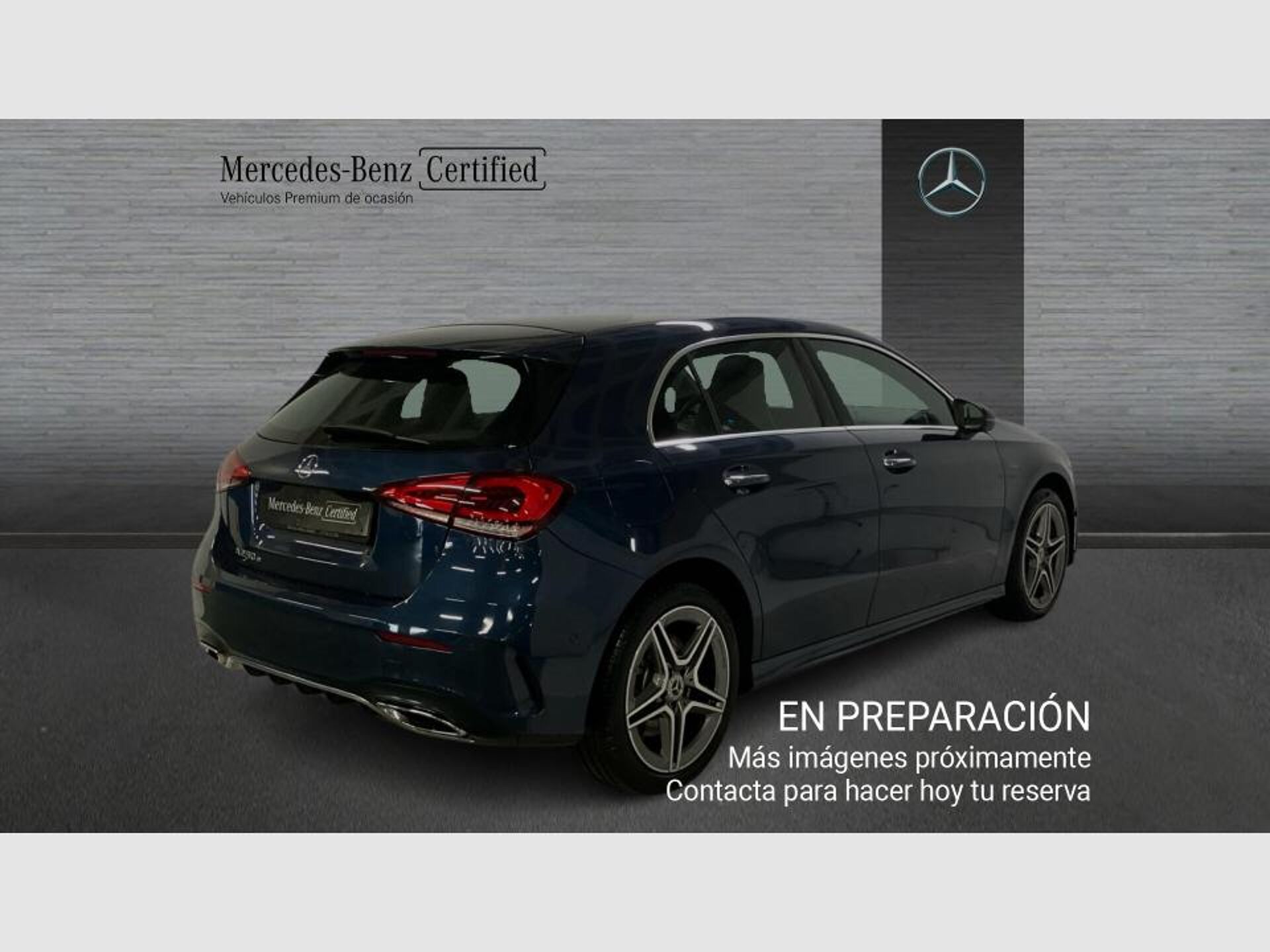 Imagen 2 de MERCEDES Clase A