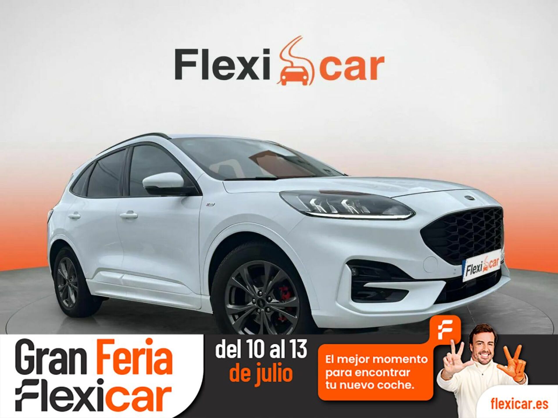 Imagen de FORD Kuga