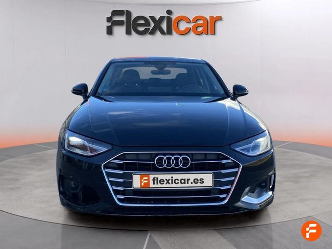 Foto del AUDI A4 30 TDI Advanced S tronic 100kW