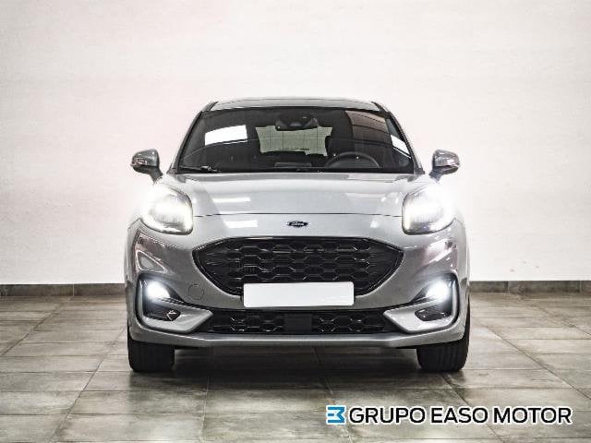 Imagen de FORD Puma