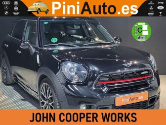 Imagen de MINI Countryman COUNTRYMAN JOHN COOPER WORKS ALL4