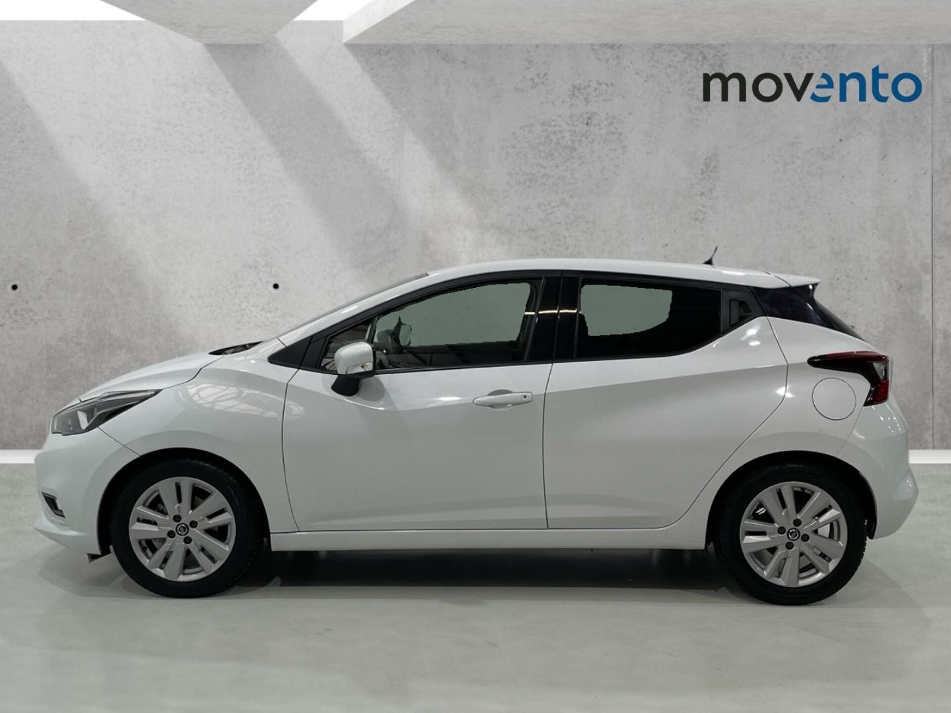 Imagen 3 de NISSAN Micra
