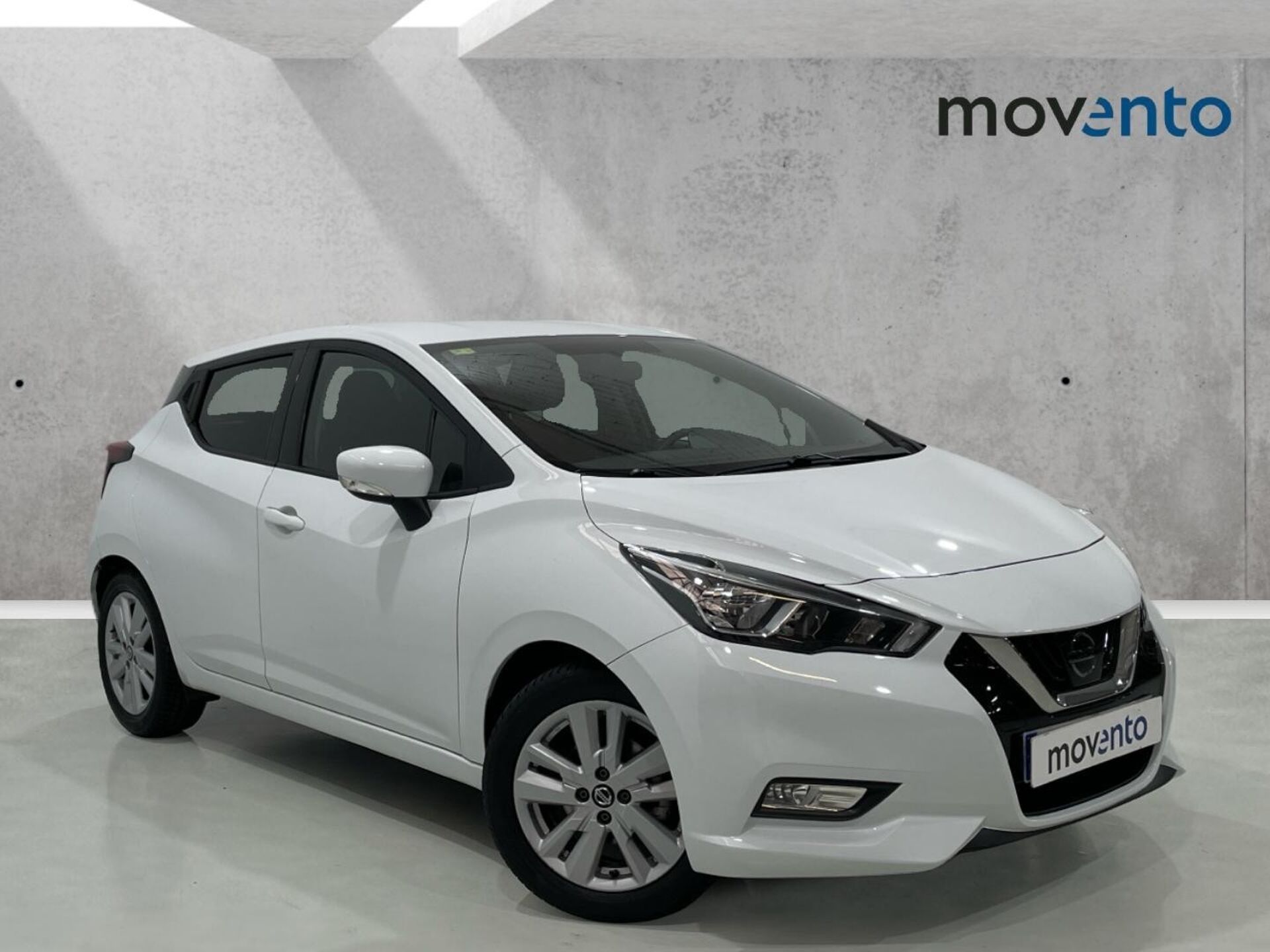 Imagen 1 de NISSAN Micra