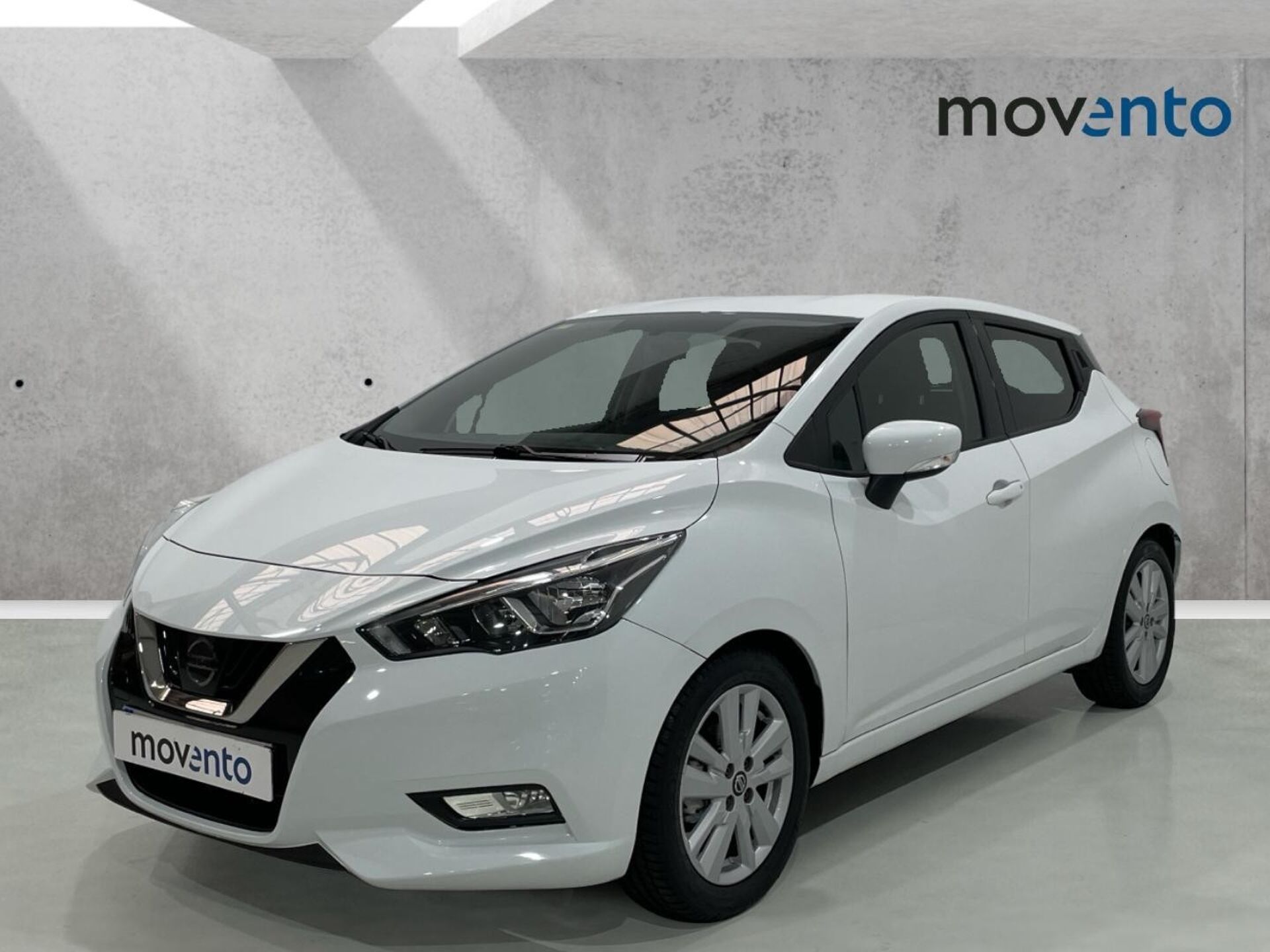 Imagen 2 de NISSAN Micra