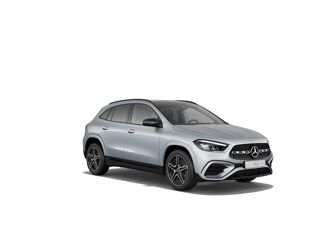 Imagen de MERCEDES Clase GLA GLA 200d 8G-DCT