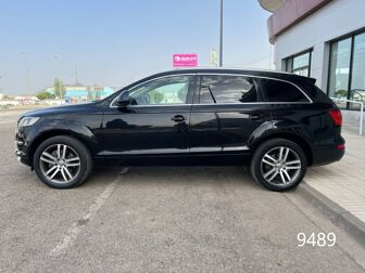 Imagen de AUDI Q7 3.0TDI quattro Tiptronic