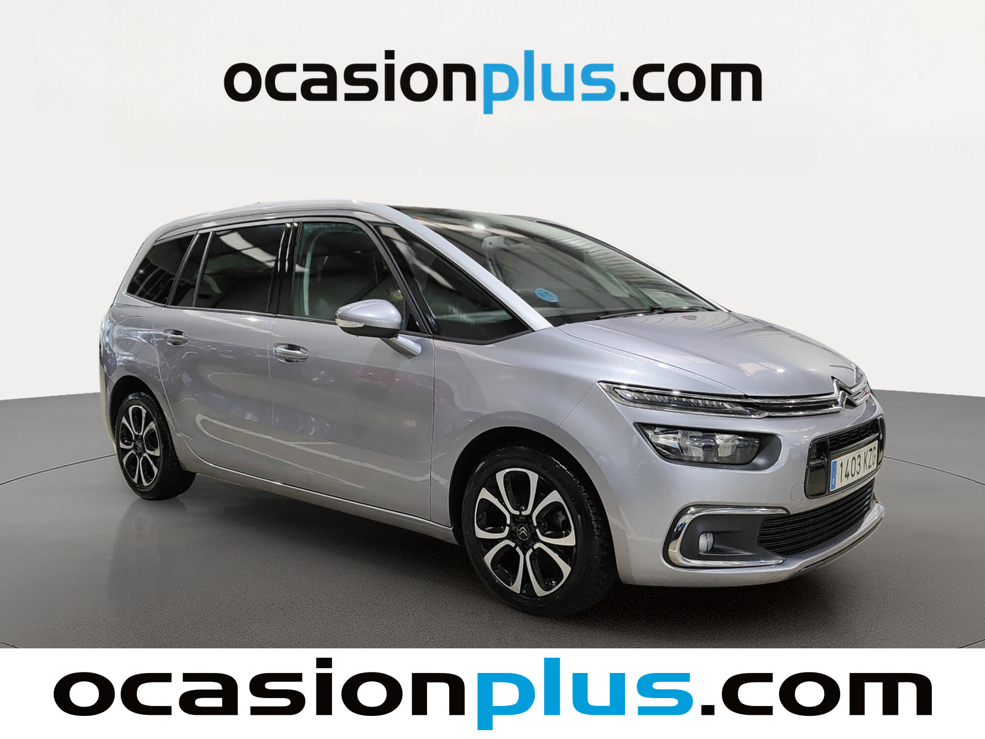 Foto del CITROEN C4 1.2 PureTech S&S Feel 130
