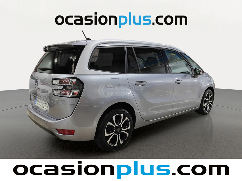 Foto del CITROEN C4 1.2 PureTech S&S Feel 130
