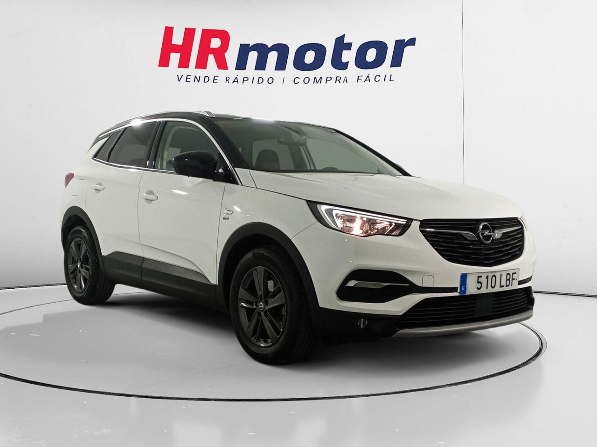 Imagen de OPEL Grandland X