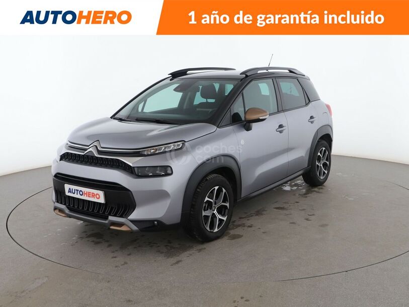 Foto del CITROEN C3 Aircross Puretech S&S C-Series 110