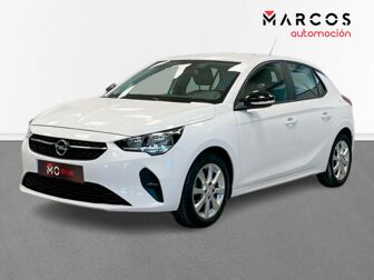 Imagen de OPEL Corsa 1.2 XEL S-S Edition 75