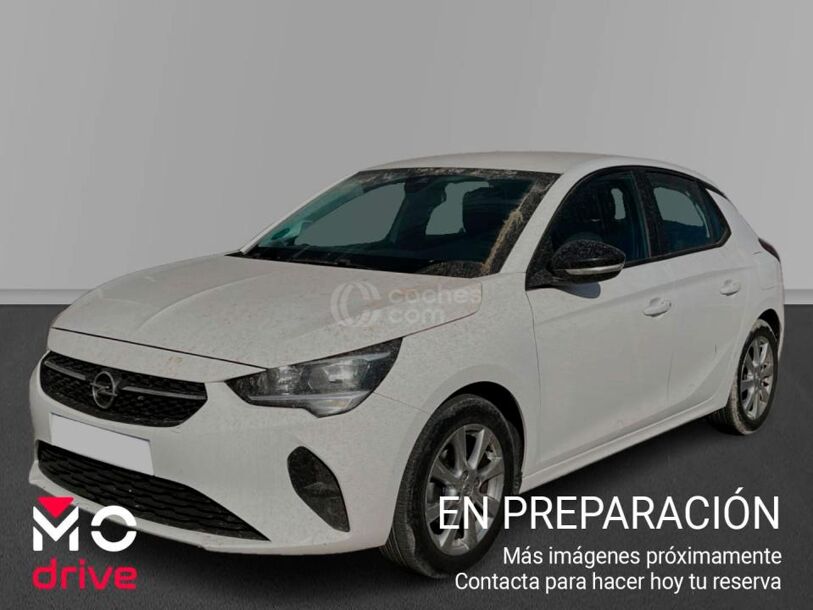 Foto del OPEL Corsa 1.2 XEL S-S Edition 75