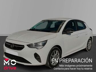 Imagen de OPEL Corsa 1.2 XEL S-S Edition 75