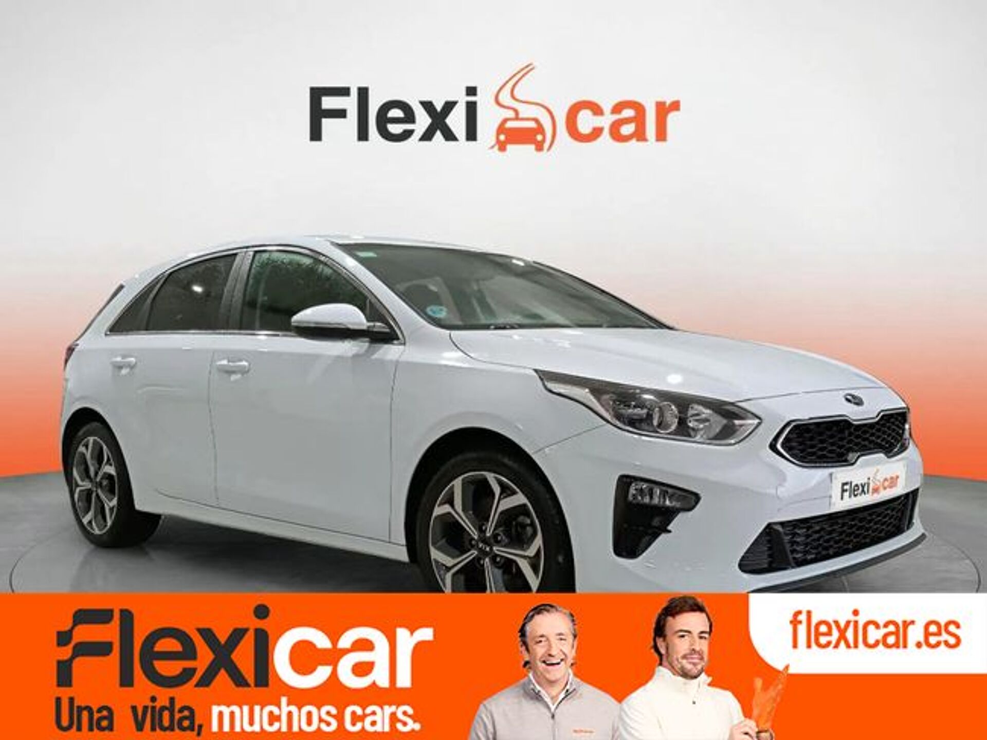 Imagen de KIA Ceed