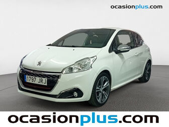 Imagen de PEUGEOT 208 1.6 GTi