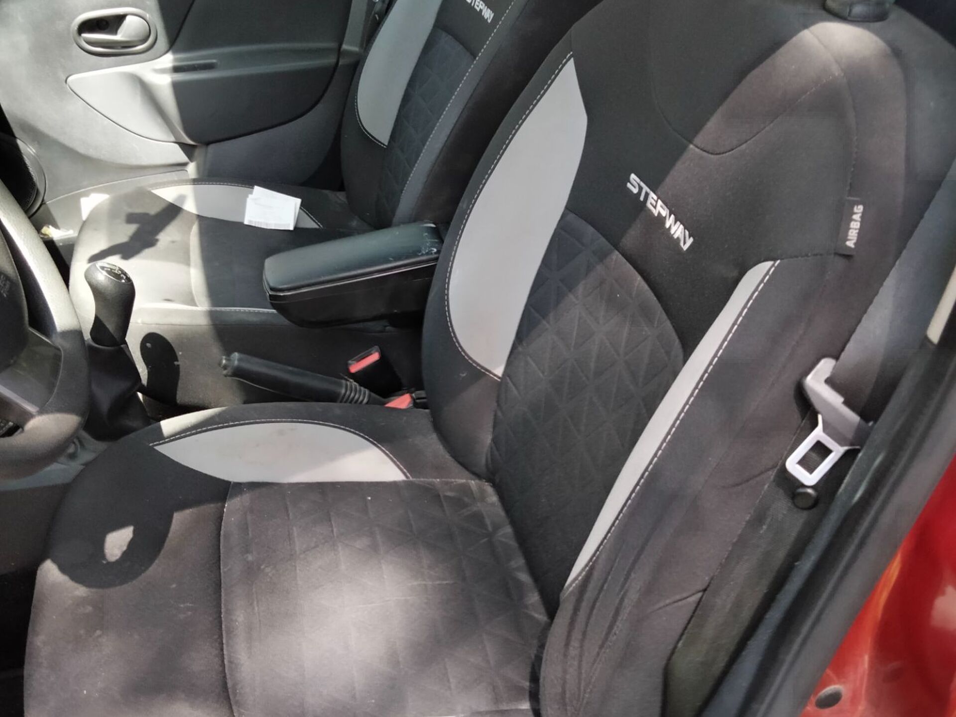 Imagen 3 de DACIA Sandero