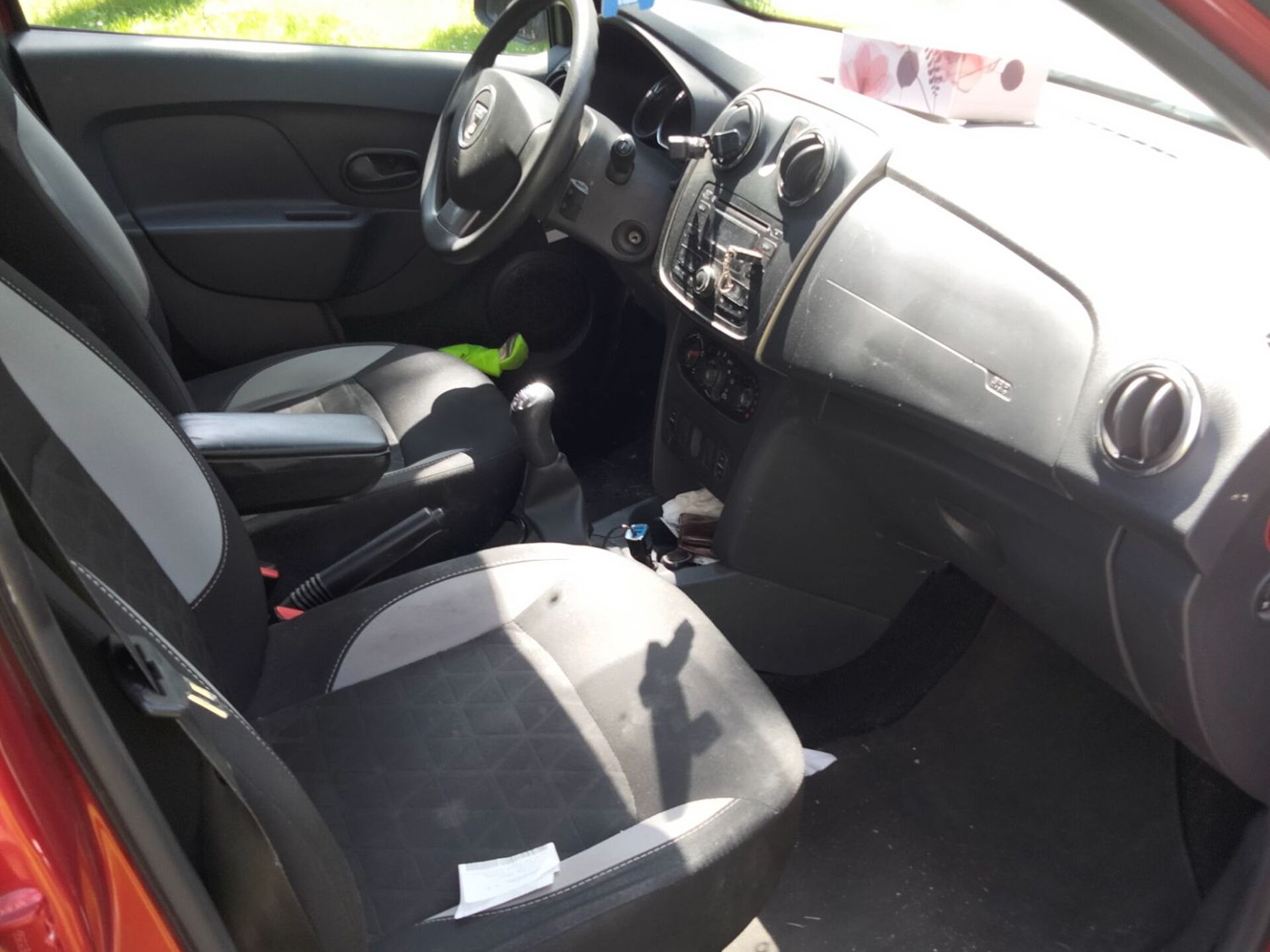 Imagen 2 de DACIA Sandero