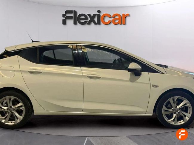 Foto del OPEL Astra 1.6CDTi Business + 110