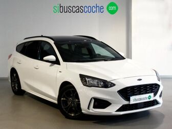 Imagen de FORD Focus Sportbreak 1.0 Ecoboost ST Line Aut.