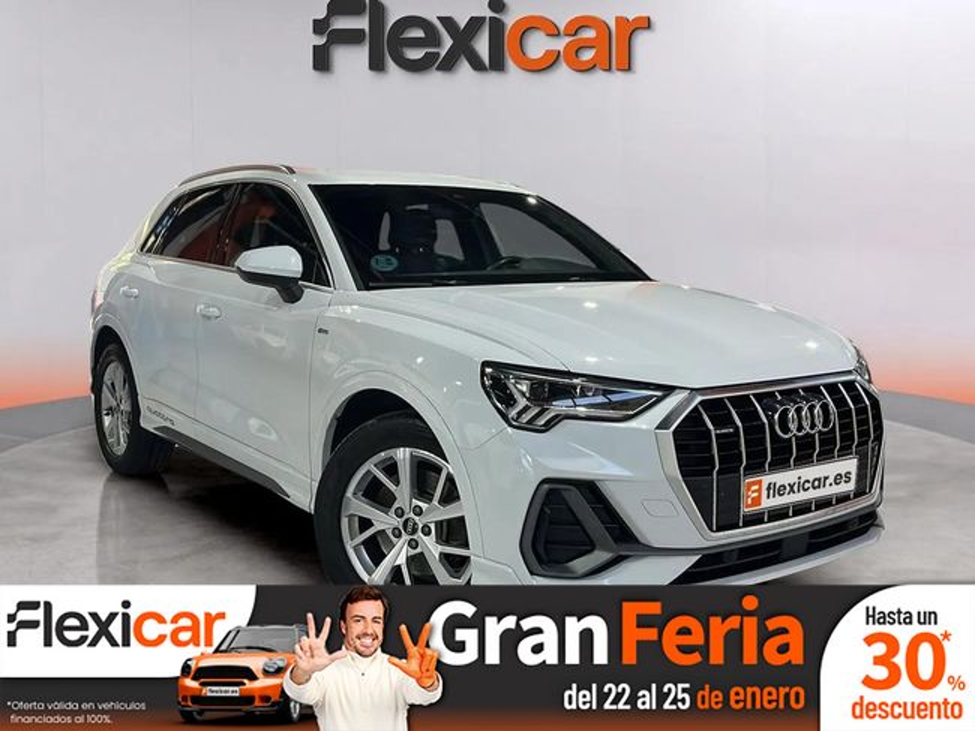 Imagen de AUDI Q3