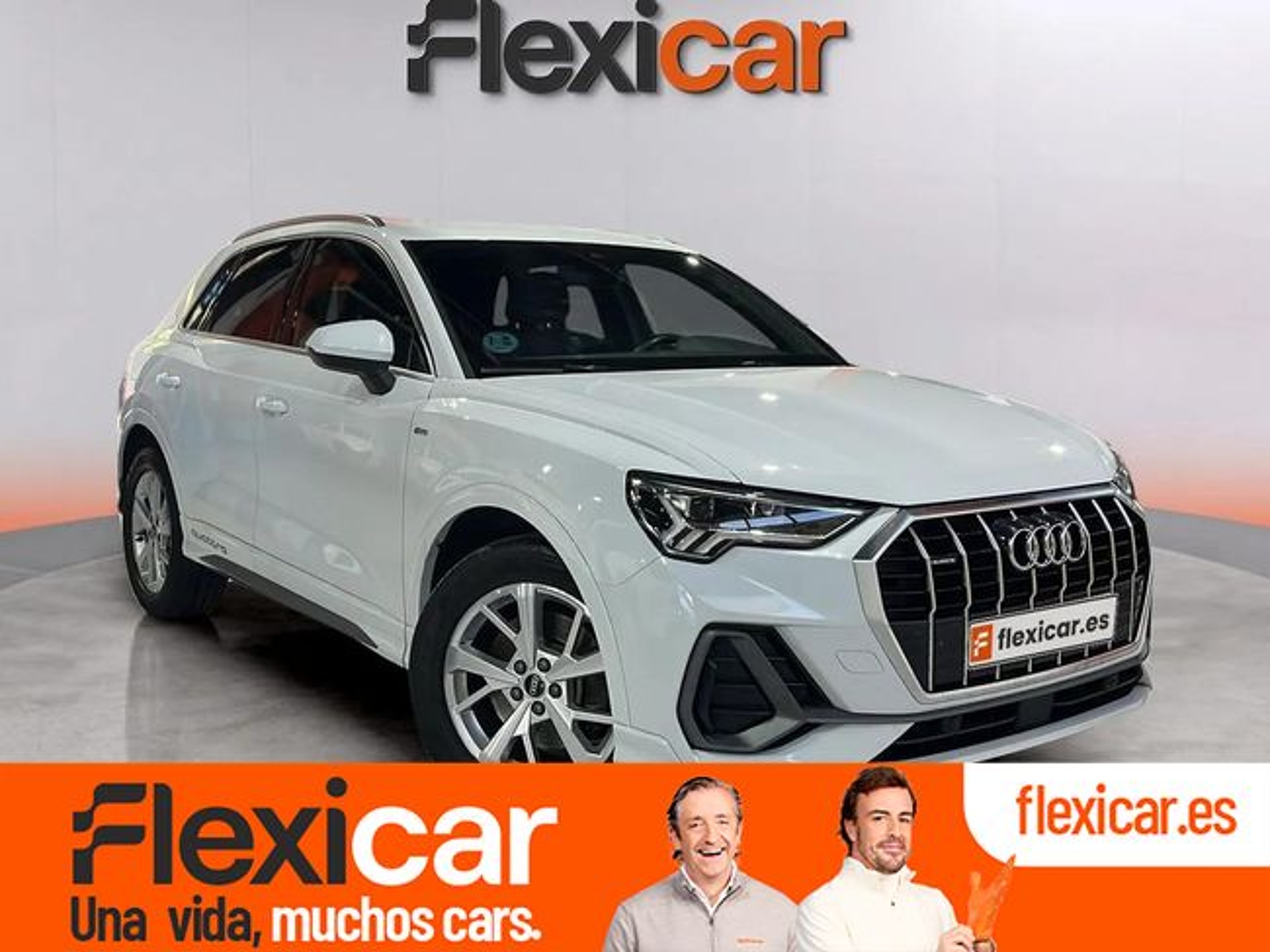 Imagen de AUDI Q3
