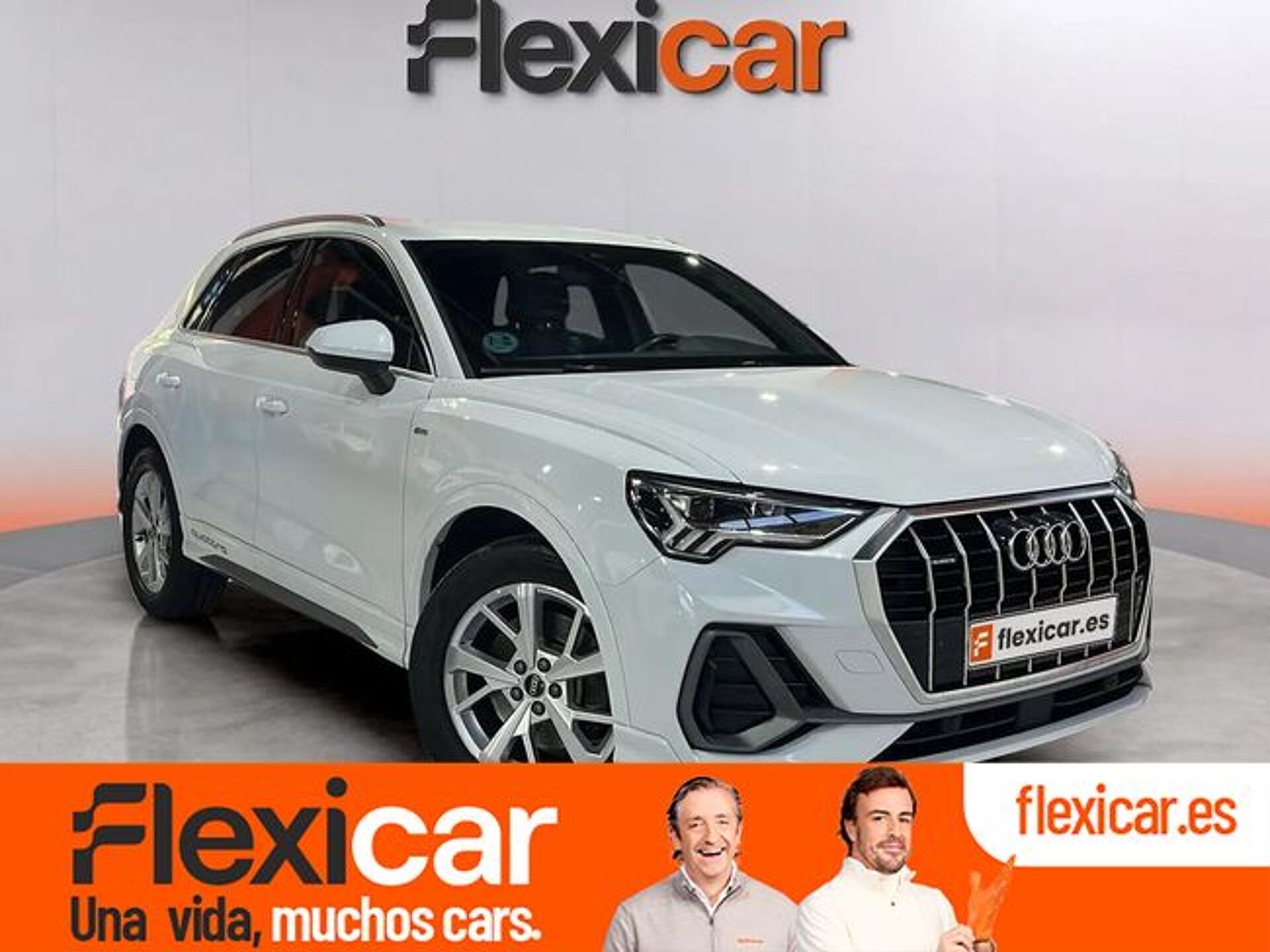 Imagen 1 de AUDI Q3