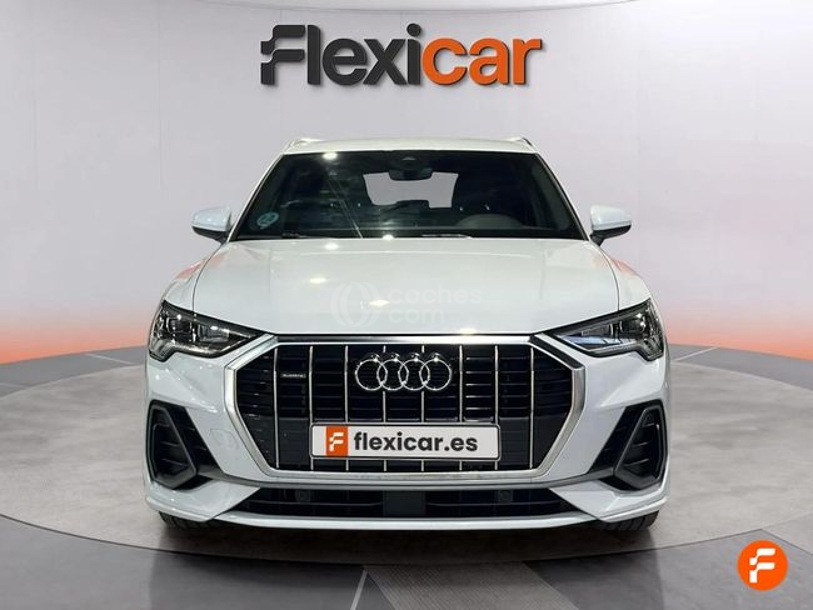 Foto del AUDI Q3 40 TDI S line quattro S tronic 147kW