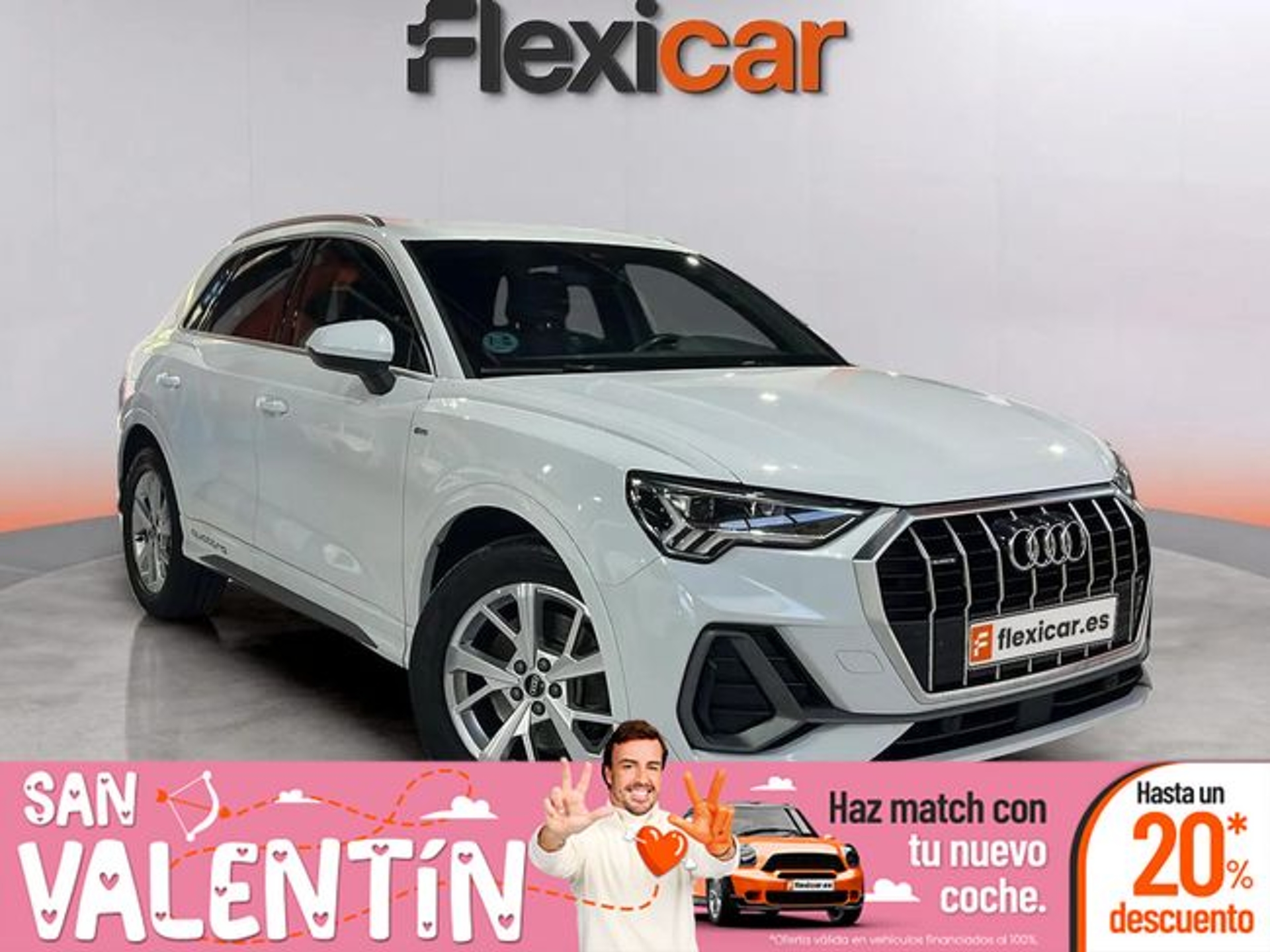 Imagen de AUDI Q3