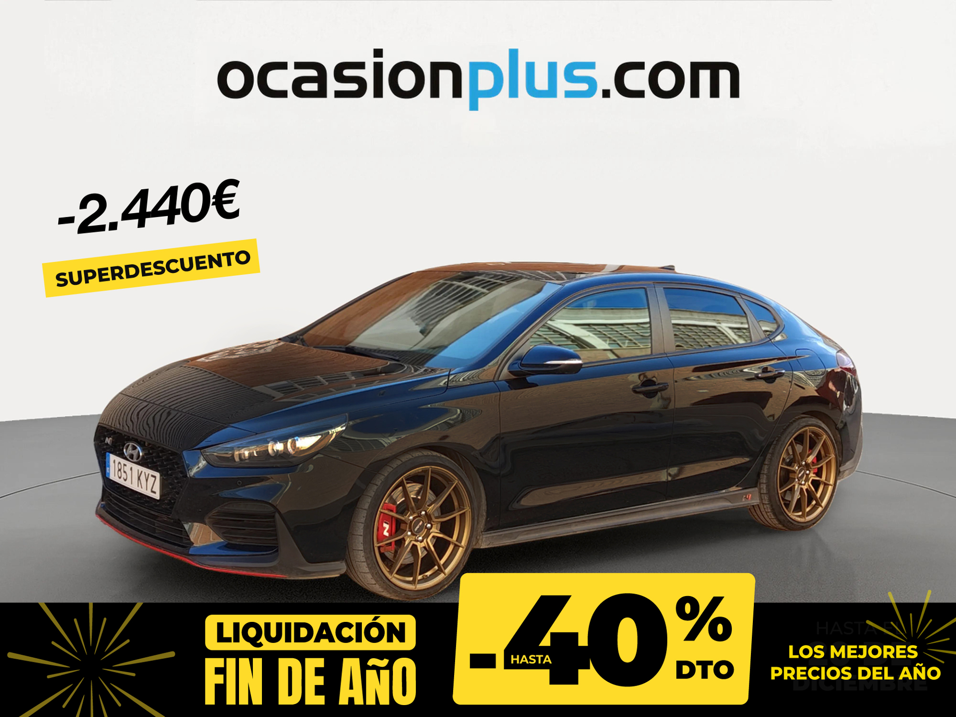 Imagen de HYUNDAI i30