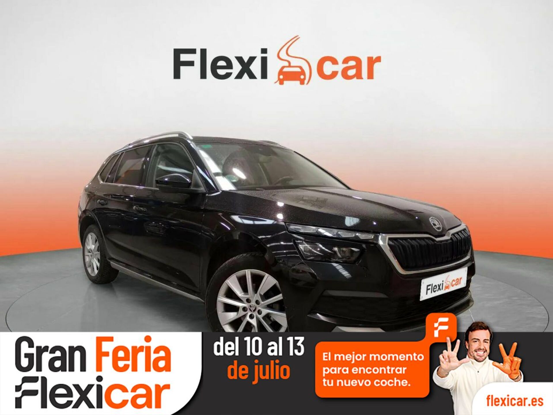 Imagen de SKODA Kamiq
