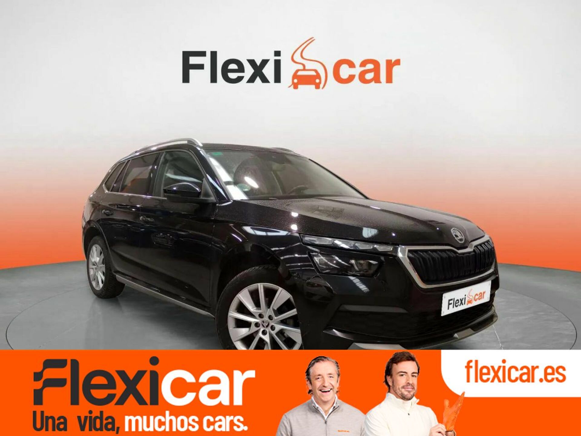 Imagen de SKODA Kamiq