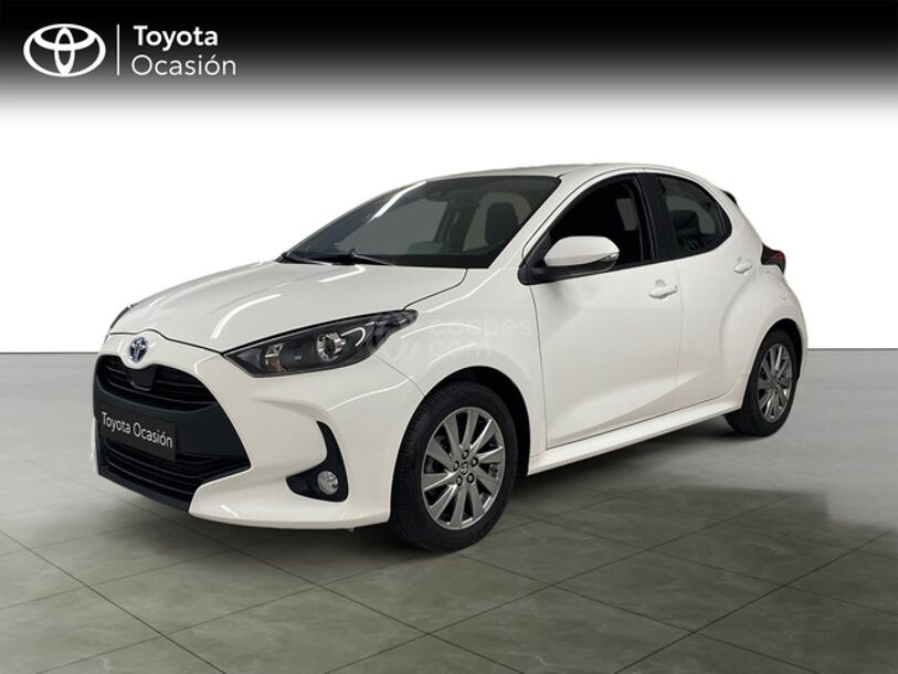 Foto del TOYOTA Yaris 120H 1.5 Active Tech