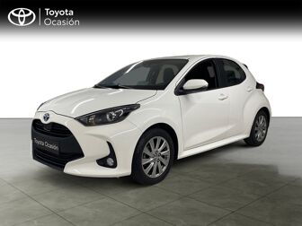 Imagen de TOYOTA Yaris 120H 1.5 Active Tech