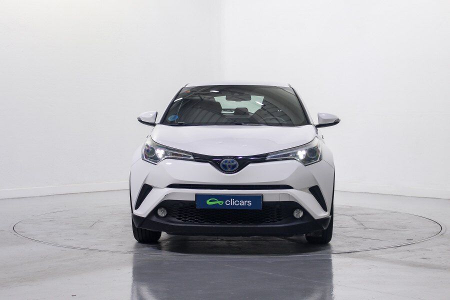 Foto del TOYOTA C-HR 125H Active